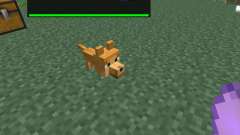 Dog Cat Plus [1.6.4] for Minecraft