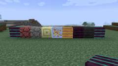 More Materials [1.7.2] for Minecraft