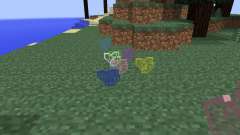 Glass Shards [1.8] for Minecraft