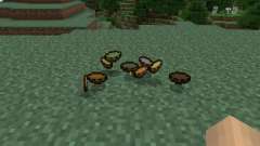 Soup [1.7.2] for Minecraft