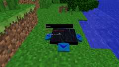 TelePads [1.6.4] for Minecraft