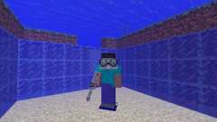 Deep Sea Diving [1.7.10] for Minecraft