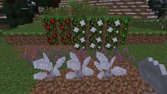 Pams Flowers [1.6.4] for Minecraft