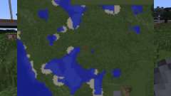 Zans Minimap [1.6.4] for Minecraft