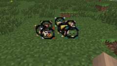 Magical Charms [1.6.4] for Minecraft