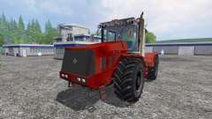 K-744 P3 Kirovets for Farming Simulator 2015