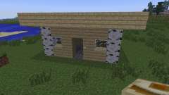 iHouse [1.6.4] for Minecraft