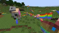 Trail Mix [1.7.10] for Minecraft