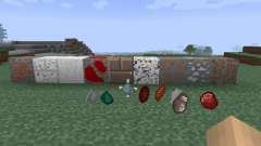 Powerful Tools [1.7.2] for Minecraft