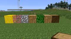 MoarFood [1.6.4] for Minecraft