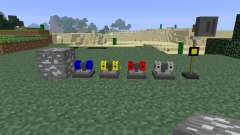 Mcrafters Siren [1.6.4] for Minecraft