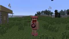 Special Armor [1.6.4] for Minecraft