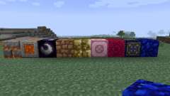 Chisel by Asie [1.7.2] for Minecraft