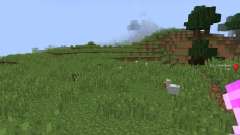 StatusEffectHUD [1.8] for Minecraft
