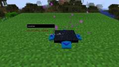 TelePads [1.7.2] for Minecraft