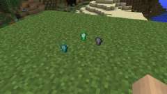 Recycle Items Plus [1.7.2] for Minecraft