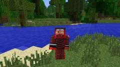 Paintball [1.6.4] for Minecraft