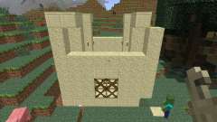 Kingdoms of The Overworld [1.6.4] for Minecraft