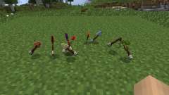 Ropes [1.7.2] for Minecraft