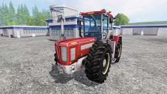 Schluter Super-Trac 2500 VL v2.1 for Farming Simulator 2015