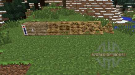 Carpenters Blocks [1.6.4] for Minecraft