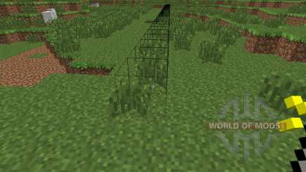 Build Faster [1.6.4] for Minecraft