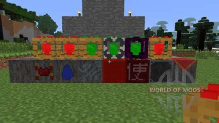 Blood Magic [1.6.4] for Minecraft