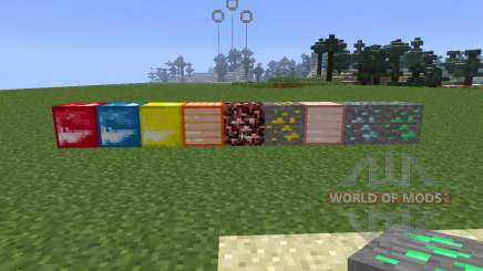 More Minecraft [1.6.4] for Minecraft