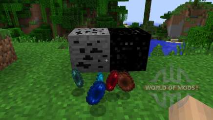 Good Game Glasses [1.7.2] for Minecraft