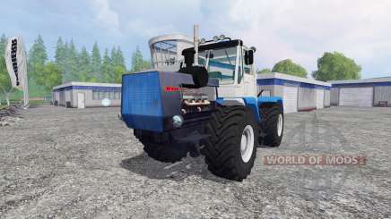 T-150K new for Farming Simulator 2015