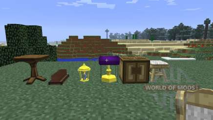 BiblioCraft [1.6.4] for Minecraft