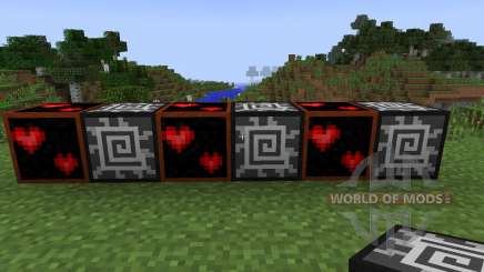 Minecessity [1.7.2] for Minecraft