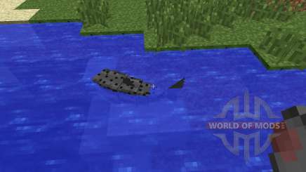 Fantastic Fish [1.6.4] for Minecraft