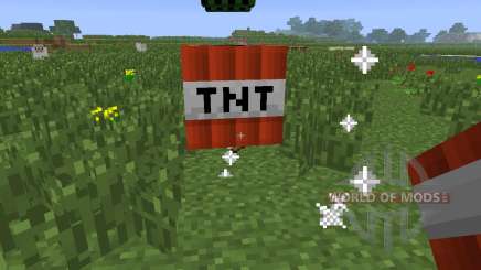 Boxes [1.6.4] for Minecraft