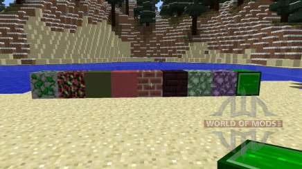 Magical Crops [1.6.4] for Minecraft