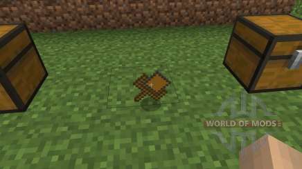 Chest Transporter [1.7.2] for Minecraft