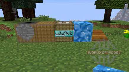 Mystcraft [1.6.4] for Minecraft