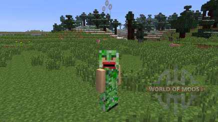 MobDrops [1.6.4] for Minecraft