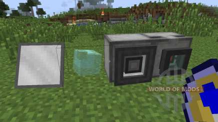 Electromagnetic Coherence [1.7.2] for Minecraft