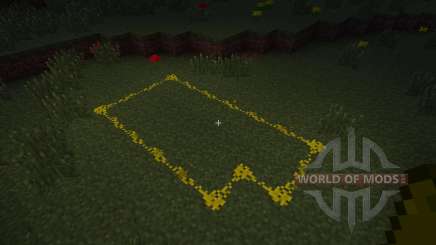 Glowstone Wire [1.6.2] for Minecraft