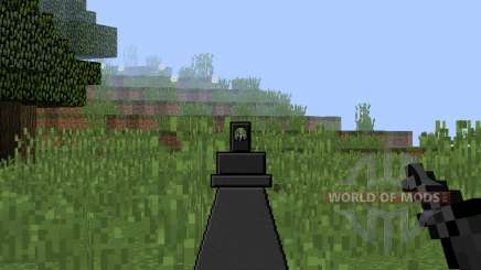 Paintball [1.8] for Minecraft