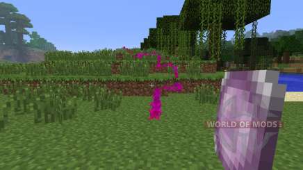 Magic Yarn [1.6.4] for Minecraft