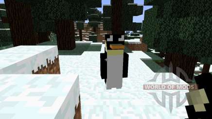 Rancraft Penguins [1.6.4] for Minecraft