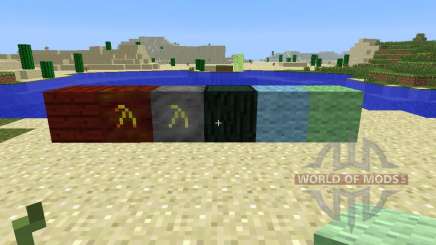 Equivalent Exchange 3 [1.6.4] for Minecraft