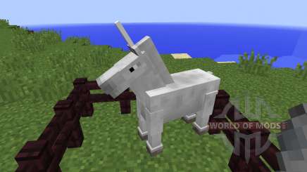 Ultimate Unicorn [1.8] for Minecraft