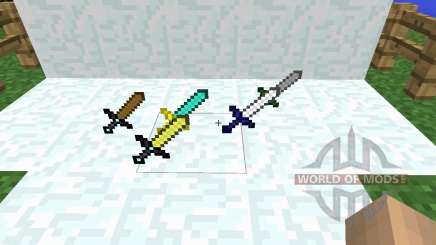 Bladecraft [1.5.2] for Minecraft