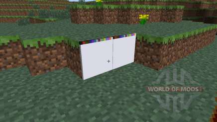 Mine Painter [1.6.4] for Minecraft