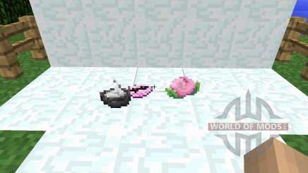 Touhou Items [1.5.2] for Minecraft