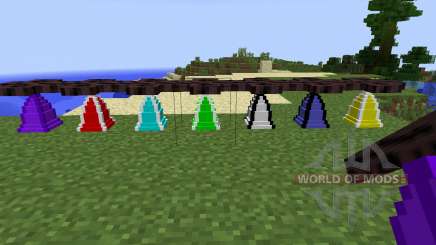 DaBells [1.7.2] for Minecraft