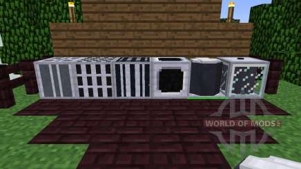 ReactorCraft [1.5.2] for Minecraft